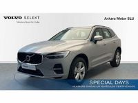 Usado Volvo XC60 Core 197 CV (144 kW) 2023 Gris SUV