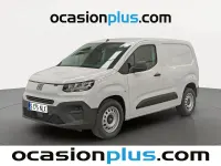Nuevo Fiat Doblò 102 CV (75 kW) 2026 Blanco Monovolumen