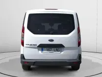 Usado Ford Tourneo Connect Trend 120 CV (88 kW) 2021 Blanco Monovolumen