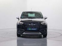 Usado Opel Crossland X Design Edition 110 CV (80 kW) 2020 Negro SUV