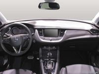 Usado Opel Grandland X S 131 CV (96 kW) 2019 Blanco SUV