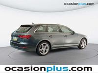 usado Audi A4 Avant 1.4 TFSI S line edition 110kW