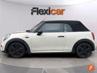 Usado Mini Cooper 136 CV (100 kW) 2017 Beige Utilitario