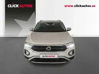 Occasion VW T-Roc 115 ch (84 kW) 2025 Gris SUV