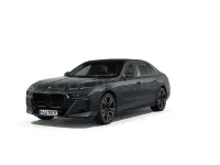 Usado BMW 750e Executive 489 CV (359 kW) 2026 Gris / plata Berlina