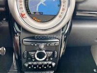 Usado Mini Cooper SD Countryman 143 CV (105 kW) 2012 Negro SUV