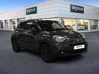 Usado Fiat 500X Connect 120 CV (88 kW) 2021 Gris SUV