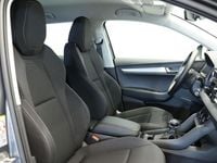 Usado Skoda Karoq Selection 150 CV (110 kW) 2025 Gris SUV