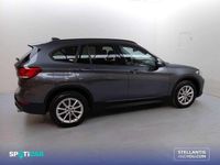 Usado BMW X1 150 CV (110 kW) 2022 Gris SUV