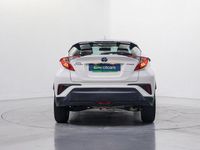 Usado Toyota C-HR Active 122 CV (89 kW) 2019 Blanco SUV