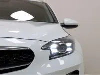 Usado Kia XCeed 120 CV (88 kW) 2022 Blanco SUV