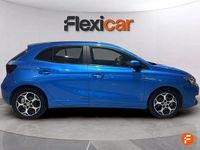 Usado MG MG3 Comfort 116 CV (85 kW) 2025 Azul Utilitario