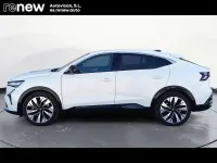 Usado Renault Rafale Techno 200 CV (147 kW) 2025 Blanco SUV