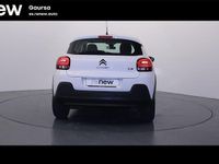 Occasion Citroën C3 PureTech 83 ch (61 kW) 2023 Gris Citadine