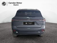 Nuevo MG HS Luxury 222 CV (163 kW) 2026 Gris SUV
