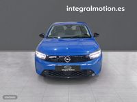 Usado Opel Corsa Edition 100 CV (73 kW) 2025 Azul Berlina