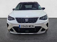 Usado Seat Arona Xperience 110 CV (80 kW) 2022 SUV