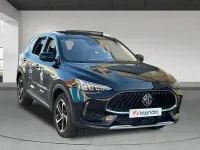 Usado MG HS Luxury 162 CV (119 kW) 2024 Negro SUV