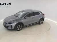 Usado Kia XCeed 101 CV (74 kW) 2025 Todoterreno SUV