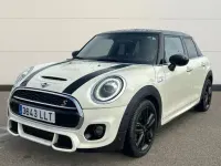 Usado Mini Cooper S 178 CV (130 kW) 2020 Utilitario