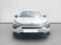 Nuevo Citroën e-C4 2025