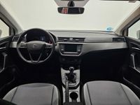 usado Seat Ibiza 1.0 TSI Style Plus 85 kW (115 CV)