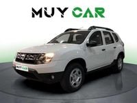 Usado Dacia Duster Ambiance 114 HP (83 kW) 2017 Branco SUV