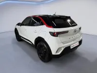 Usado Opel Mokka-e GS Line 100 kW (136 CV) 2022 Blanco SUV
