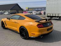 Usado Ford Mustang Fastback 314 CV (230 kW) 2019 Naranja Coupe