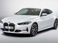Usado BMW 420 Sport Line 190 CV (139 kW) 2022 Gris Coupe