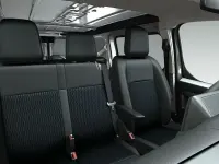 Nuevo Opel Vivaro-e Combi 180 CV (132 kW) 2025 Monovolumen