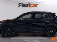 Usado VW Tiguan R-line 245 CV (180 kW) 2023 Negro SUV