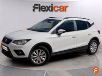 Usado Seat Arona Reference 95 CV (69 kW) 2018 Blanco SUV