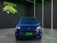 Usado Ford Grand Tourneo Connect Titanium 120 CV (88 kW) 2015 Azul Monovolumen