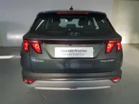 Usado Hyundai Tucson 159 CV (116 kW) 2025 SUV