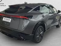 Usado Nissan Ariya 177 kW (242 CV) 2024 Skyline grey SUV