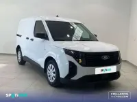 Usado Ford Transit Courier Trend 101 CV (74 kW) 2025 Blanco Van