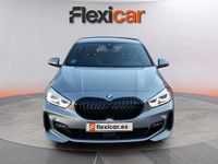 Usado BMW 118 136 HP (100 kW) 2024 Cinzento Citadino