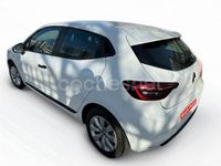 Usado Renault Clio V Intens 86 CV (63 kW) 2020 Blanco Utilitario
