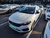 Usado Fiat Tipo Business 95 CV (69 kW) 2019 Blanco Familiar