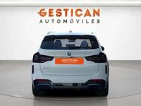Usado BMW iX3 M Sport 210 kW (286 CV) 2023 Blanco SUV