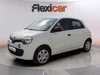 Usado Renault Twingo Intens 71 CV (52 kW) 2018 Blanco Utilitario