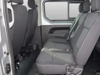 Usado Nissan NV300 120 CV (88 kW) 2021 Blanco Van