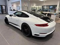 Usado Porsche 911 Carrera S 420 CV (308 kW) 2018 Blanco Coupe