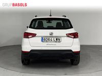 Usado Seat Arona Reference 95 HP (69 kW) 2022 Branco SUV
