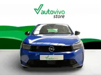 Usado Opel Corsa Edition 75 CV (55 kW) 2025 Azul Utilitario
