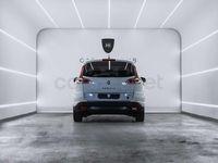 Usado Renault Scénic III Authentique 86 CV (63 kW) 2010 Blanco Monovolumen