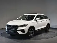Nuevo Bestune T77 160 CV (117 kW) 2026 Blanco SUV