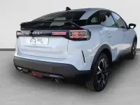 Nuevo Citroën C4 Business Class 145 CV (106 kW) 2026 Blanco SUV