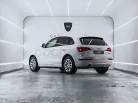 Usado Audi Q5 Advanced Plus 150 CV (110 kW) 2016 Blanco SUV